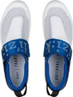 Tretry Fizik Transiro Hydra White - Metal Blue