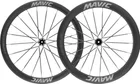 Pár kolies Mavic Comete 45F/55R Disc Centerlock XD-R