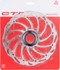 Brzdový kotúč CTM K01, 203mm