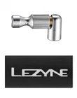 LEZYNE Bombičková pumpička TRIGGER DRIVE CO2 - hlava