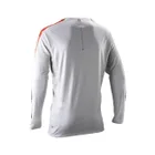 LEATT dres dlhý rukáv MTB Gravity 4.0, Cream White