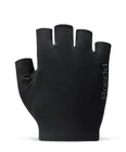 Roeckl cyklistické rukavice Itamos 3, čierno-biele ( black/white )