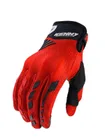 KENNY TITANIUM D3O gloves