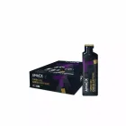 AMACX Turbo Gel Cassis Kofeín 60ml (čierne ríbezle)