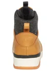Vaude zimné topánky UBN Kiruna II Mid STX, pánske, hazelnut