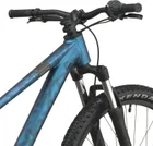 Scott Roxter 600, Transformative Green