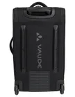 Vaude taška na kolieskach Rotuma 65, black