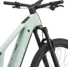 Scott Patron 30, Silt Green