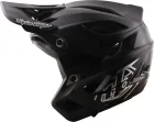 Prilba TLD Stage Stunt MIPS Split Black Camo