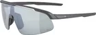 ALPINA Okuliare TURBO PRO S midnight-grey m. Q-LITE sil