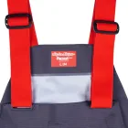 Pánske nohavice s trakmi TLD Resist Pro Mono Carbon