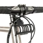 Restrap Bumper Bar montážna lišta