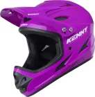 KENNY Cyklistická prilba DOWNHILL SOLID Purple XS, Fialová