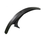 Mucky Nutz MudGuard zadní čierny