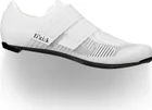 Tretry Fizik Vento Powerstrap Aeroweave White/White