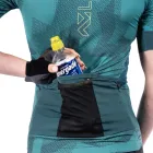 LEATT cyklistický dres krátky rukáv MTB Endurance 5.0, dámsky, Lagoon