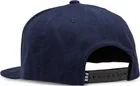 Šiltovka Fox Head Snapback, Midnight