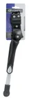 FORCE stojan E-BIKE 26-28" Al zadný, čierny