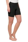 Vaude cyklistické šortky vnútorné Bike III Cycling Innerpants, dámské, black