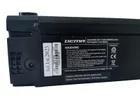 Batéria Greenway integr. 17.5Ah/36V, 390mm CANbus / OLI SPORT+