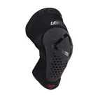 Leatt chránič kolien 3DF 5.0 Evo, Black