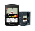 Bryton GPS cyklopočítač RIDER S510 E