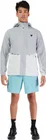 Pánska bunda Fox Survivalist Windbreaker, Steel Grey