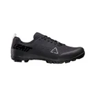 LEATT cyklistická obuv Clip 2.0 Endurance, Black