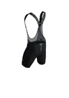 LEATT cyklistické krátke gate Bib MTB Endurance 3.0 Women, Black