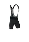 LEATT cyklistické krátke gate Bib MTB Endurance 3.0 Women, Black