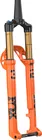 Vidlica FOX 32 SC Factory Grip SL 29" 100mm Orange Remote 2026