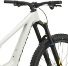 Scott Ransom RC, Foggy Grey