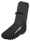 Vaude návleky na cyklo-obuv Shoecover Capital Plus, unisex, black