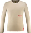 Pánsky dres s dlhým rukávom Mavic Crosstrail Gradient/White Pepper