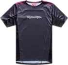 Pánsky dres s krátkym rukávom TLD Stage Signature Carbon