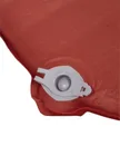 Vaude nafukovacia karimatka Tour 5 L II, redwood