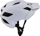 Prilba TLD Flowline SE MIPS Stealth White