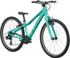 Scott Contrail 400, Persian Green