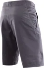 Voľné kraťasy s vložkou TLD Skyline Mono Charcoal