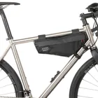 Restrap Race Frame Bag taška na rám, 3 l, čierna