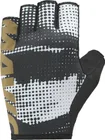 Rukavice Mavic Essential Padded Graphic Black/White