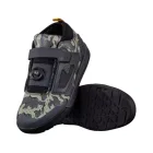 LEATT cyklistická obuv ProFlat 3.0, Camo