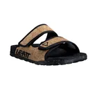 LEATT šlapky SlipOn’s 1.0, Black