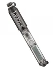 LEZYNE Minipumpa Digital Pressure Drive čierna