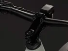 Predné svetlo ACID E-Bike PRO-E 80 CMPT X-Connect