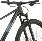 Scott Scale 50, Obsidian Black