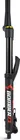 Vidlica Marzocchi Bomber Z1 Air 29" - 150mm