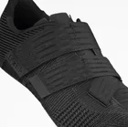 Tretry Fizik Vento Powerstrap Aeroweave Carbon Black - Black