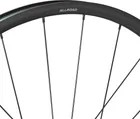 Zadné koleso Mavic Allroad Disc Centerlock XDR