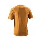 LEATT dres krátky rukáv MTB Endurance 2.0, Lager Yellow